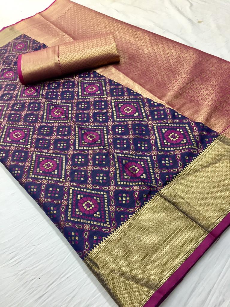 Shringar Vol 2 Designer Patola Silk Traditional Sarees Colle...