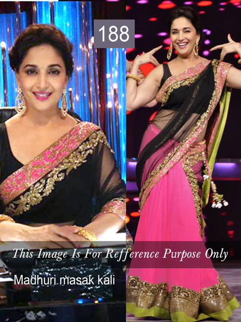Awesome Collection Of Bollywood Actress Sarees Elegant Desig...