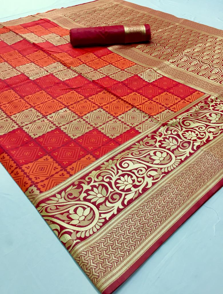 Maher Silk Designer Soft Silk Weaving Sarees Collection At W...