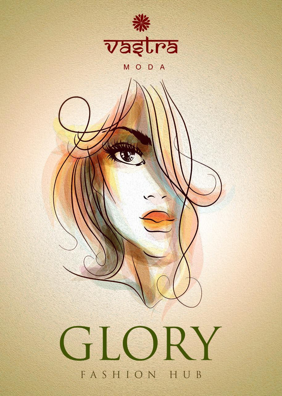 Vastra Moda Glory Vol 1 Cotton Slub Readymade Kurtis At Whol...