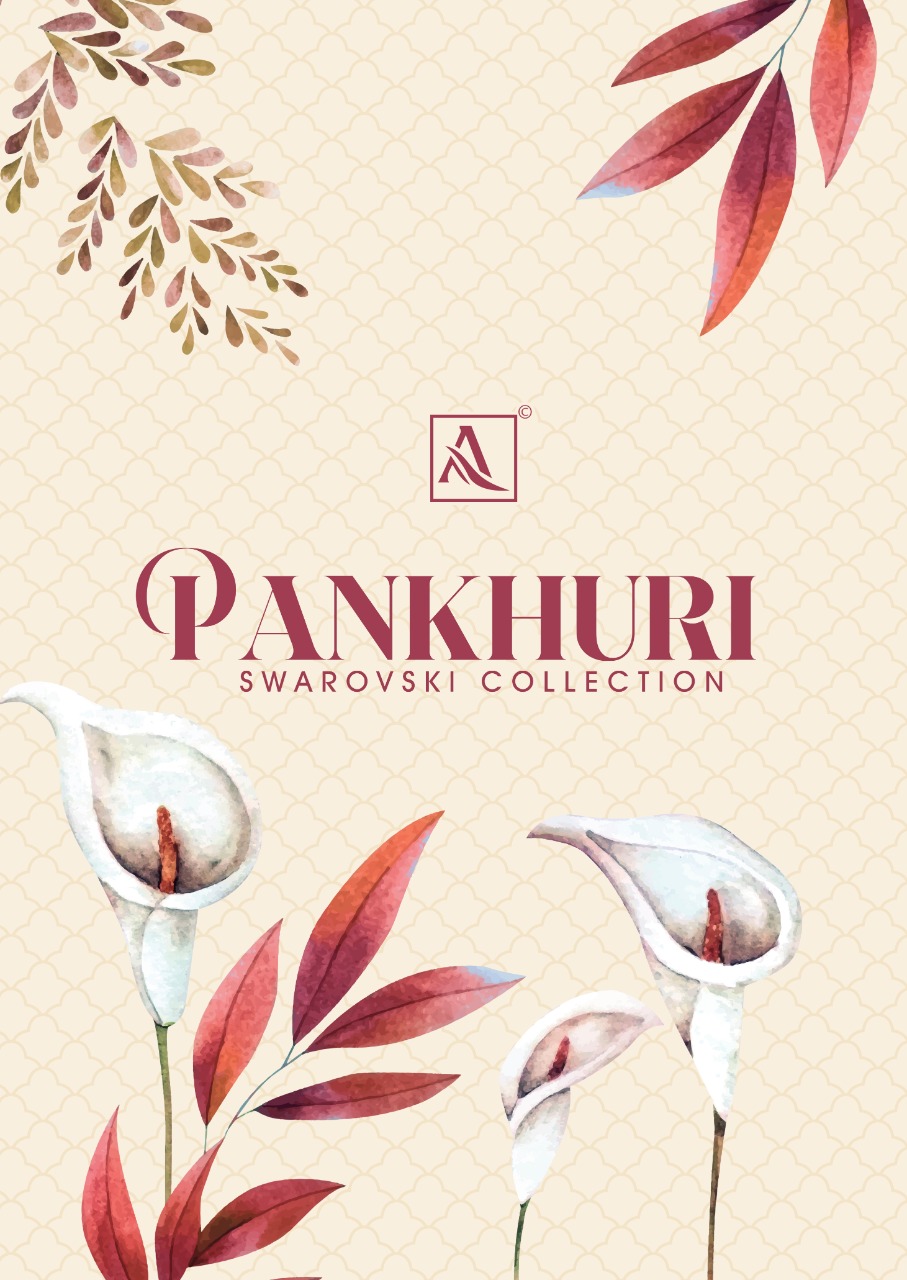 Alok Suits Pankhuri Wool Pashmina Jacquard Fancy Digital Sty...