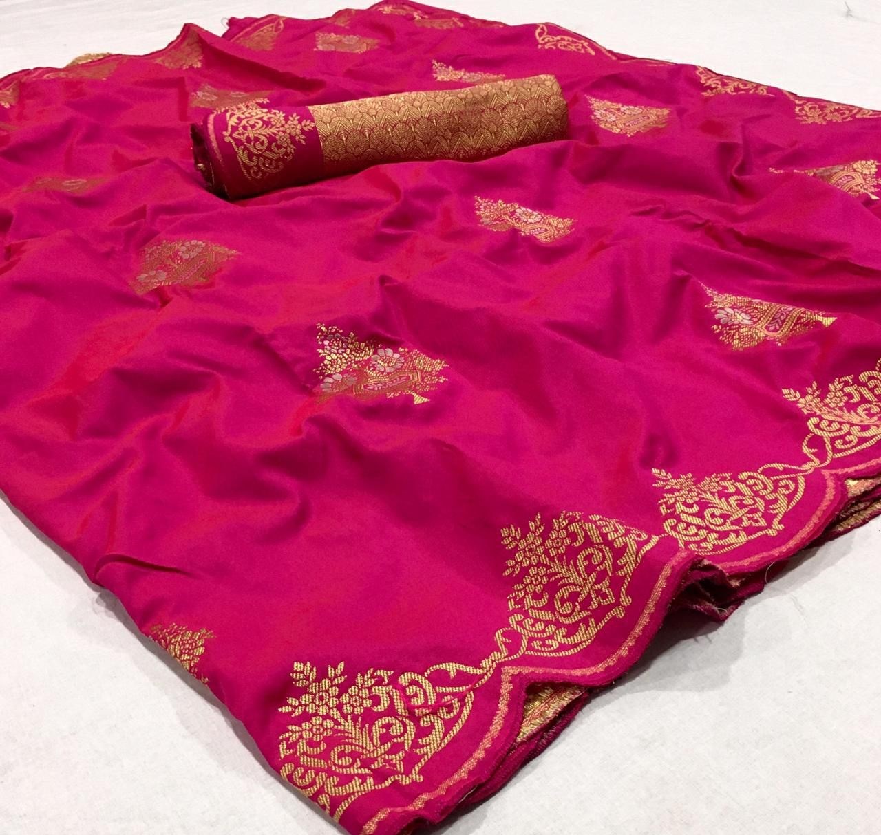 Lt Fabrics Kanika Designer Silk Party Wear Sarees Collection...