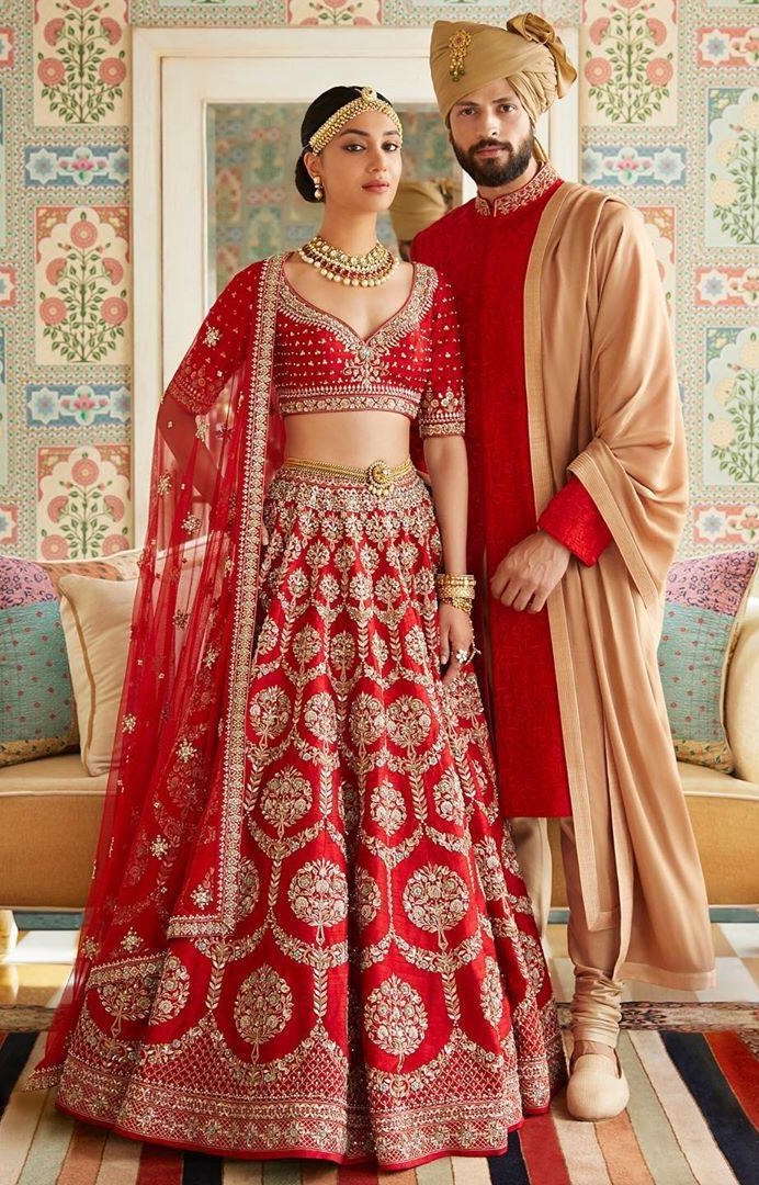 Latest Heavy Designer Silk With Heavy Embroidery Work Bridal...