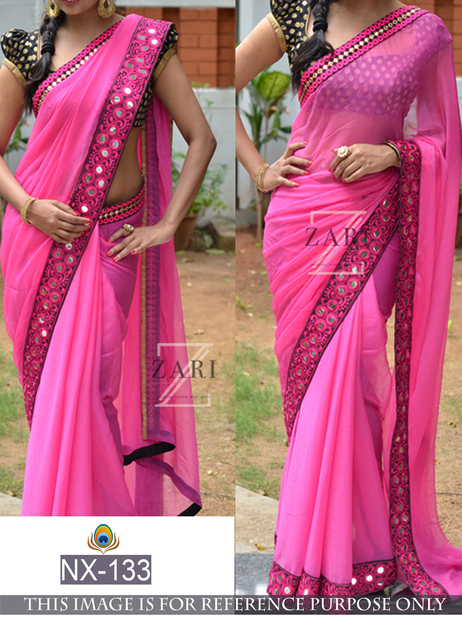 Bollywood Ethnic Clothing Sarees And Lehenga Collection At I...