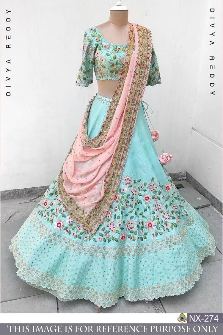 Low Price Lehenga Collection Best Fabric And Awesome Designs...