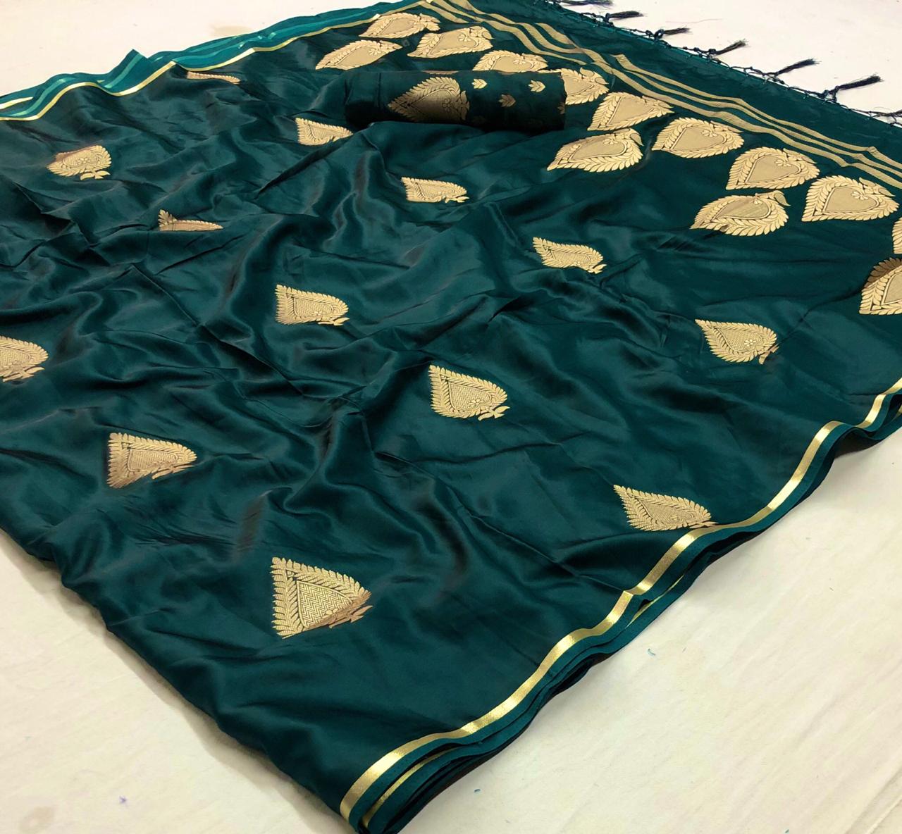 Kohinoor Silk Designer Silk Weaving Sarees Collection At Who...