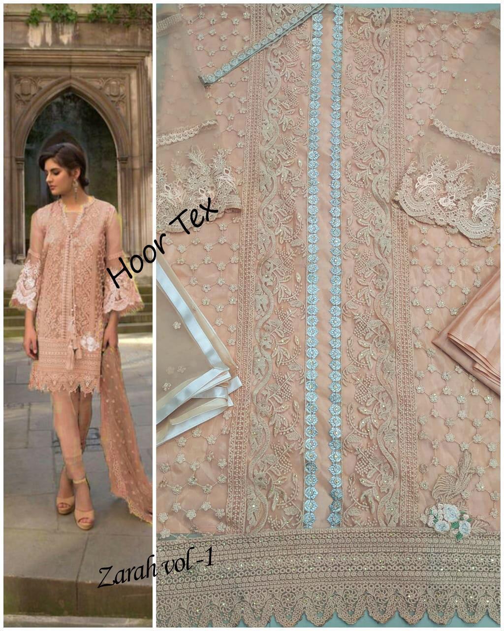 Pakistani Concept Colors Edition Designer Pakistani Salwar K...