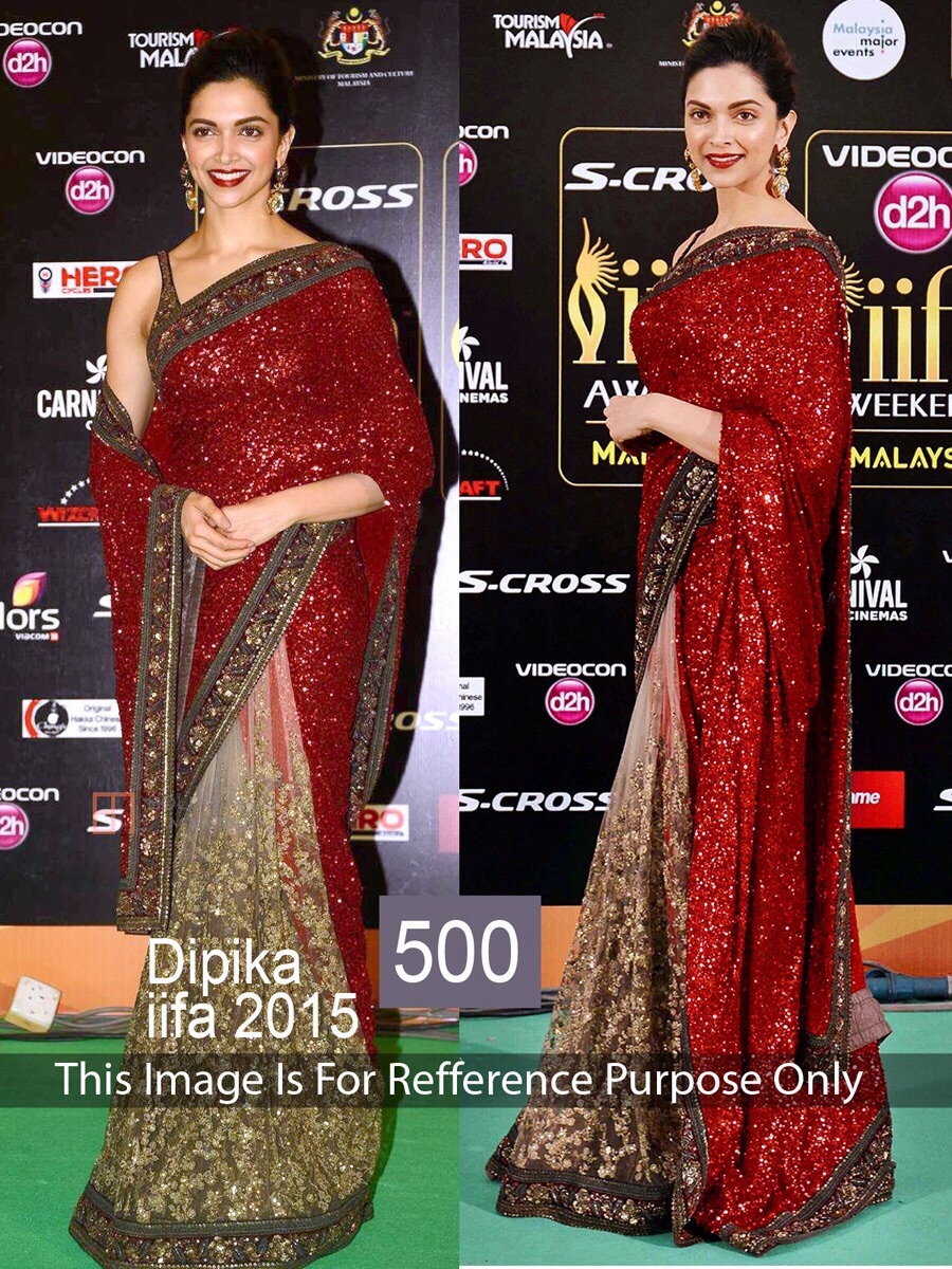 Bollywood Actress Sarees Collection At Wholesale Rates Best ...