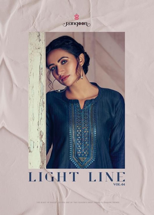 Kessi Fabrics Rangoon Light Line Vol 4 Fancy Lining Silk Wit...