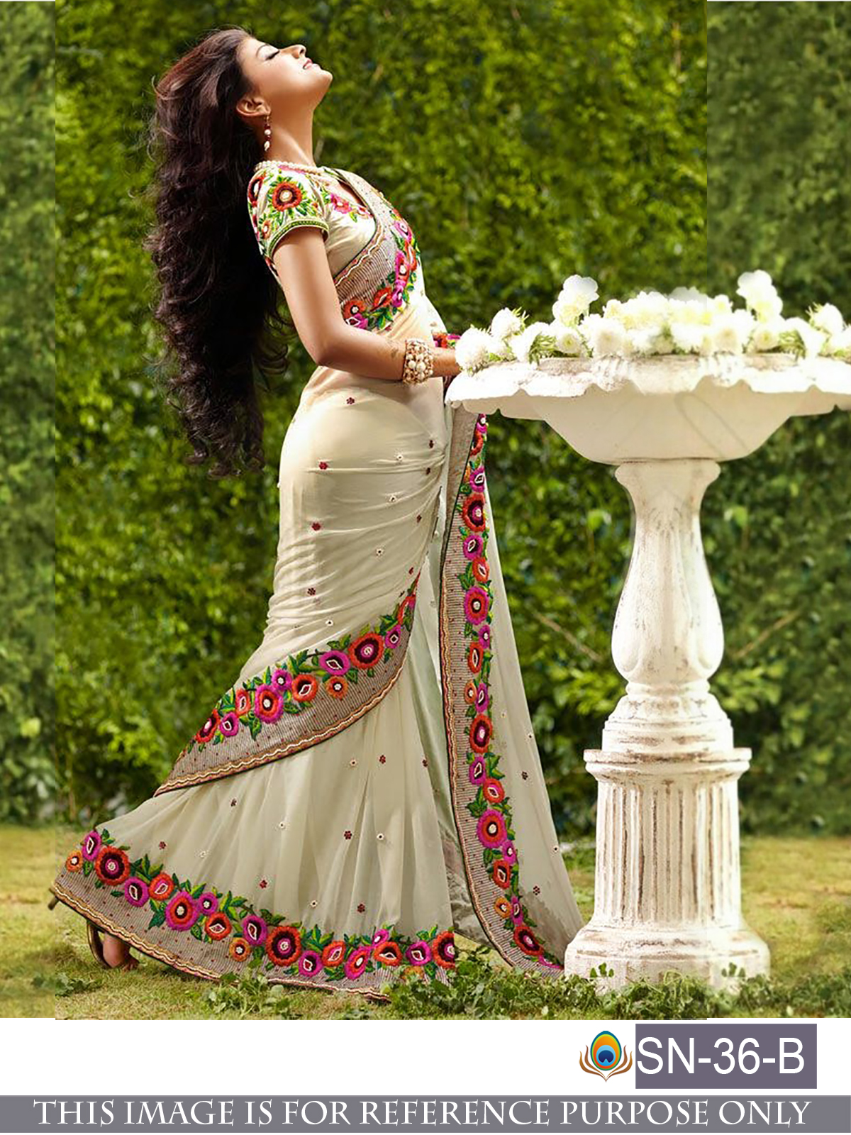 Paper Silk With Fancy Lycra Saree Designer Party Wear Look S...