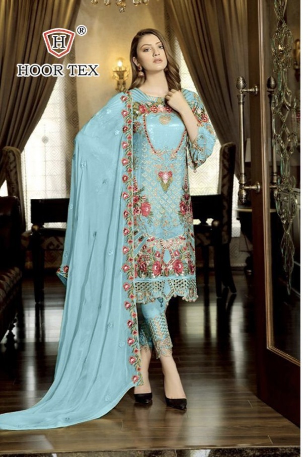 Kitaab Vol 3 Pakistani Concept Designet Salwar Kameez Dress ...