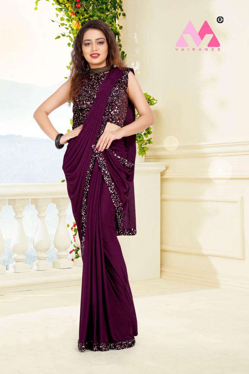 READY TO WEAR 1 MINUTE SAREES AT INCREDIBLE PRICE WHOLESALE ...