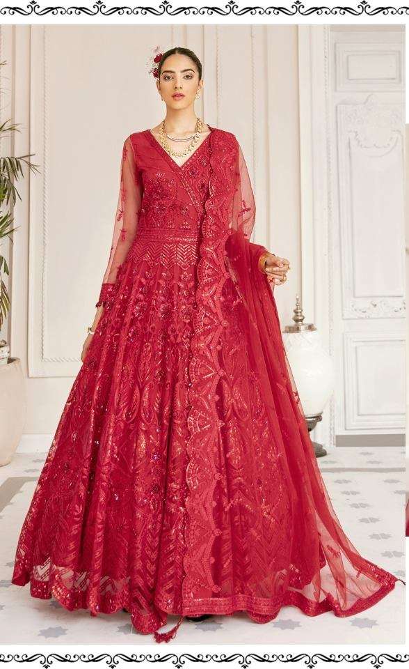 Ramsha ready To Ship Pakistani Suits Collection