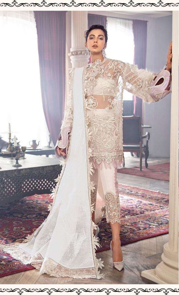 Ramsha Super Hits Designer Pakistani Suits collection