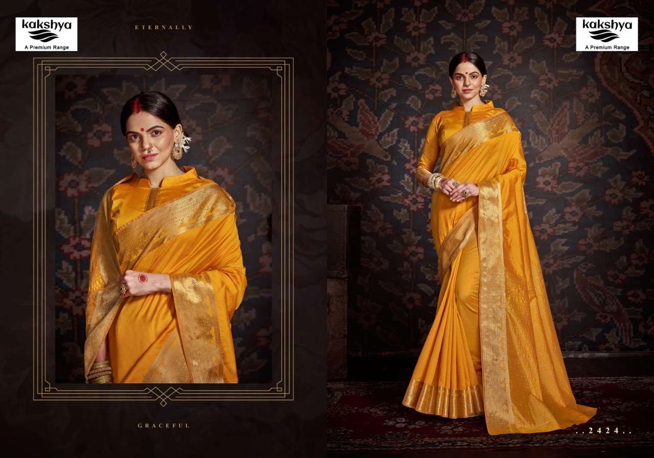 Kakshya Riya Aasam Silk Sarees Collection 06