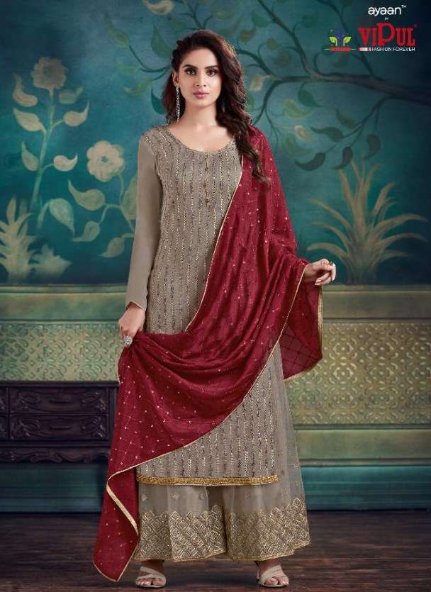 LATEST VIPUL AND KARMA SINGLES DESIGNS AT WHOLESALE PRICE