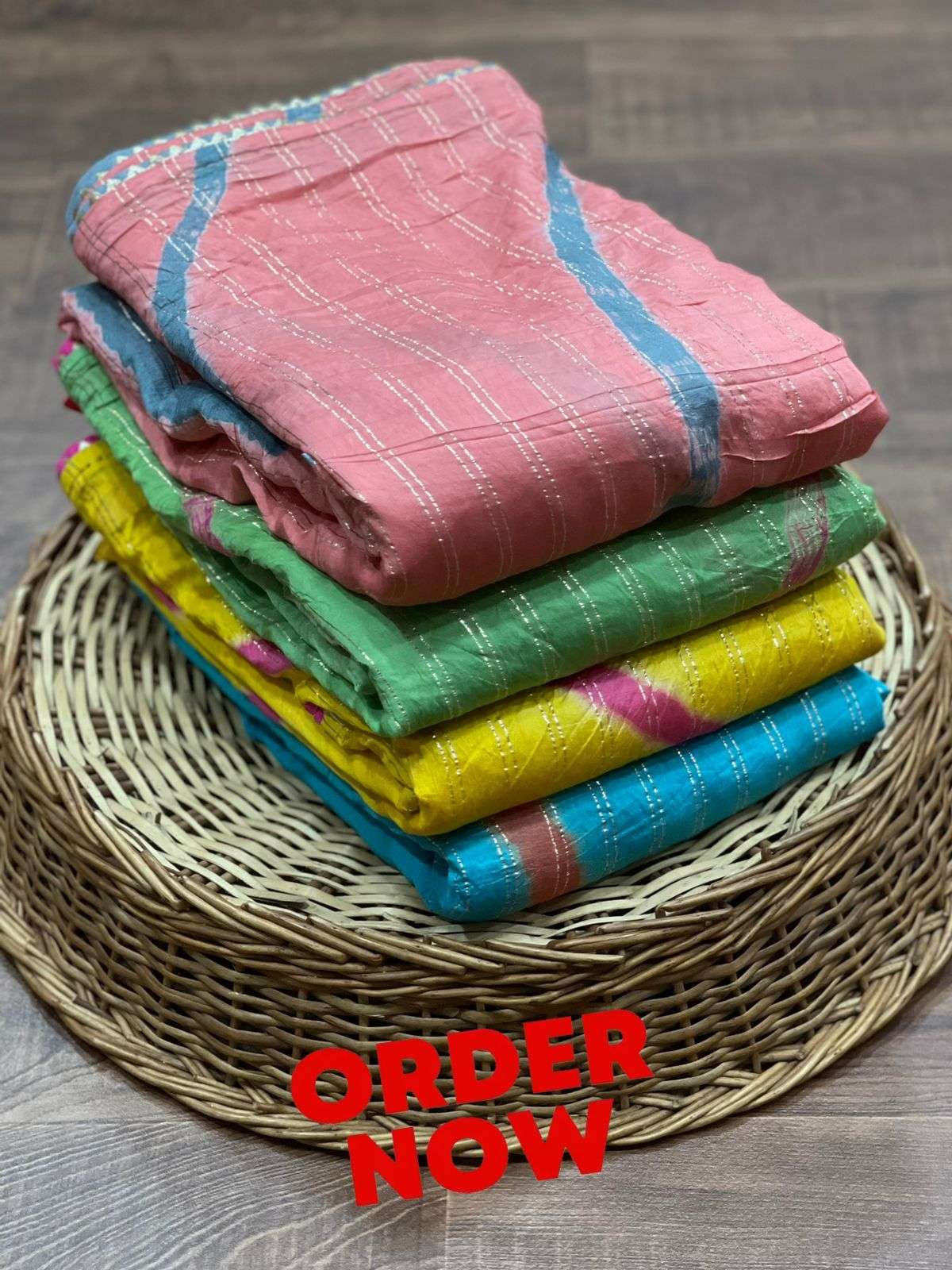 Soft cotton jaquard piping saree at wholesale rates
