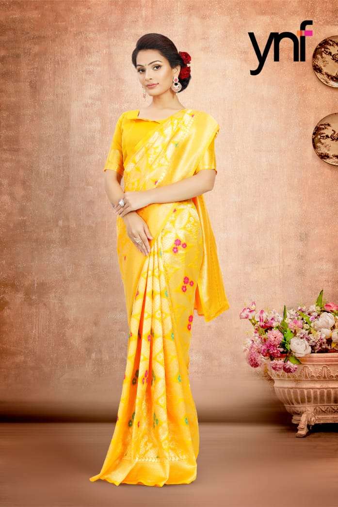 Toishi silk  with weaving saree collection
