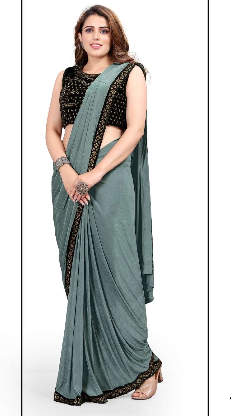 BUY READY TO WEAR PARTY SAREES ONLINE AT WHOLESALE RATES