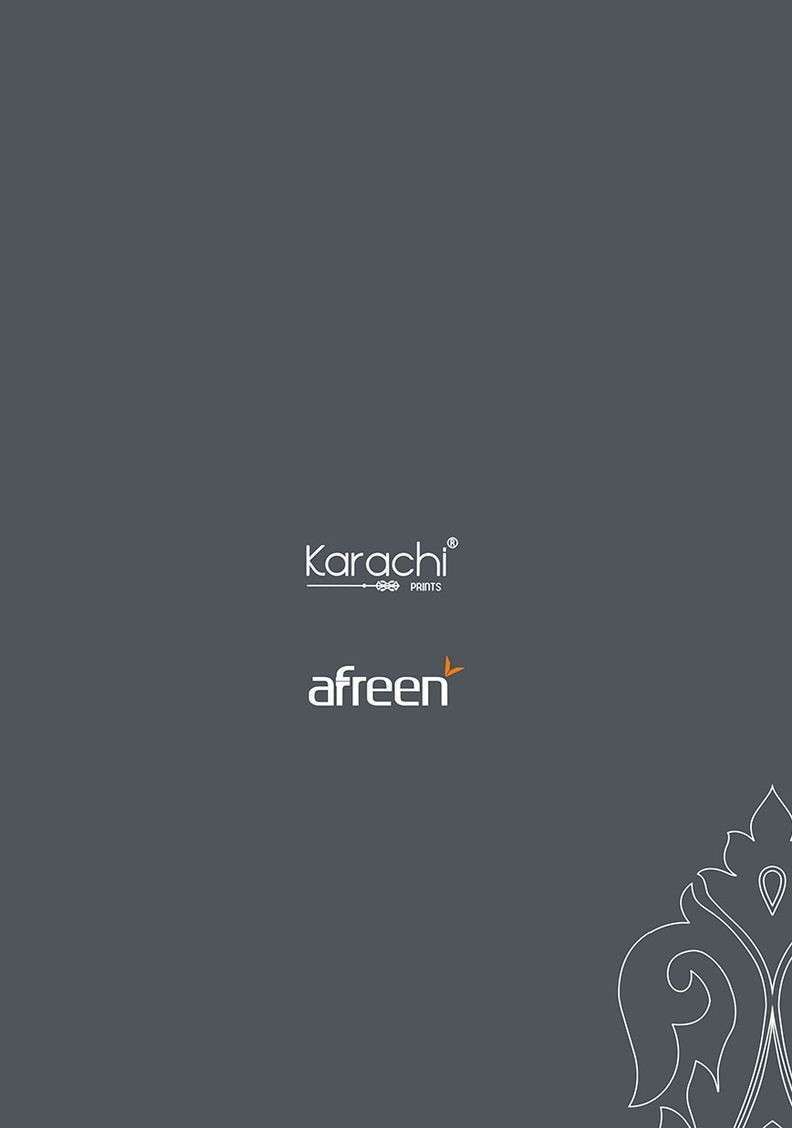 Kesar Afreen By Karachi Prints Pure Jam Satin Digital Print ...