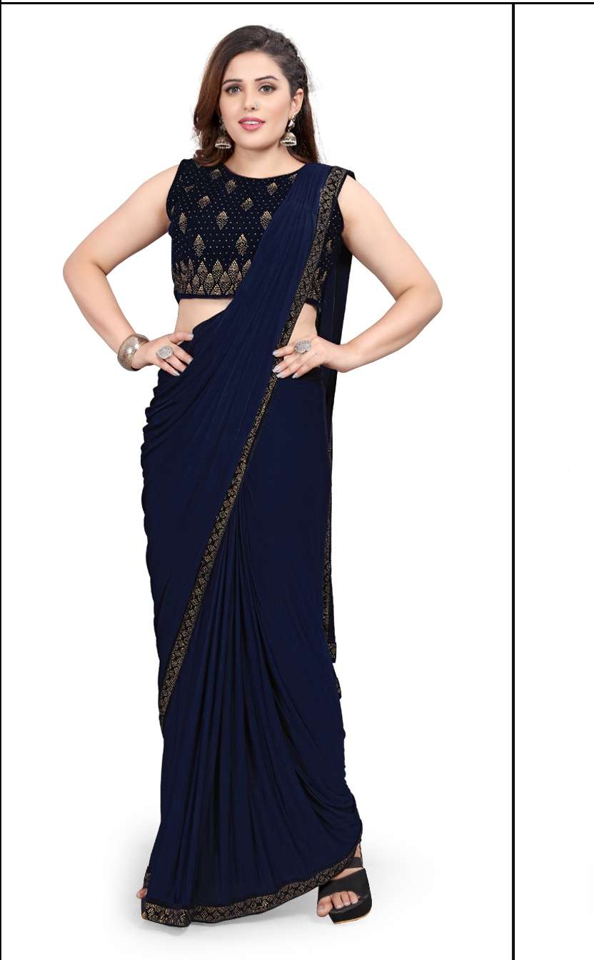 READYMADE SAREES FOR PARTIES AND WEDDING AT WHOLESALE RATES