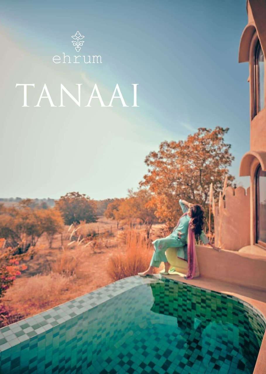 Varsha fashion Ehrum Tanaai Cotton Satin Digital Print With ...