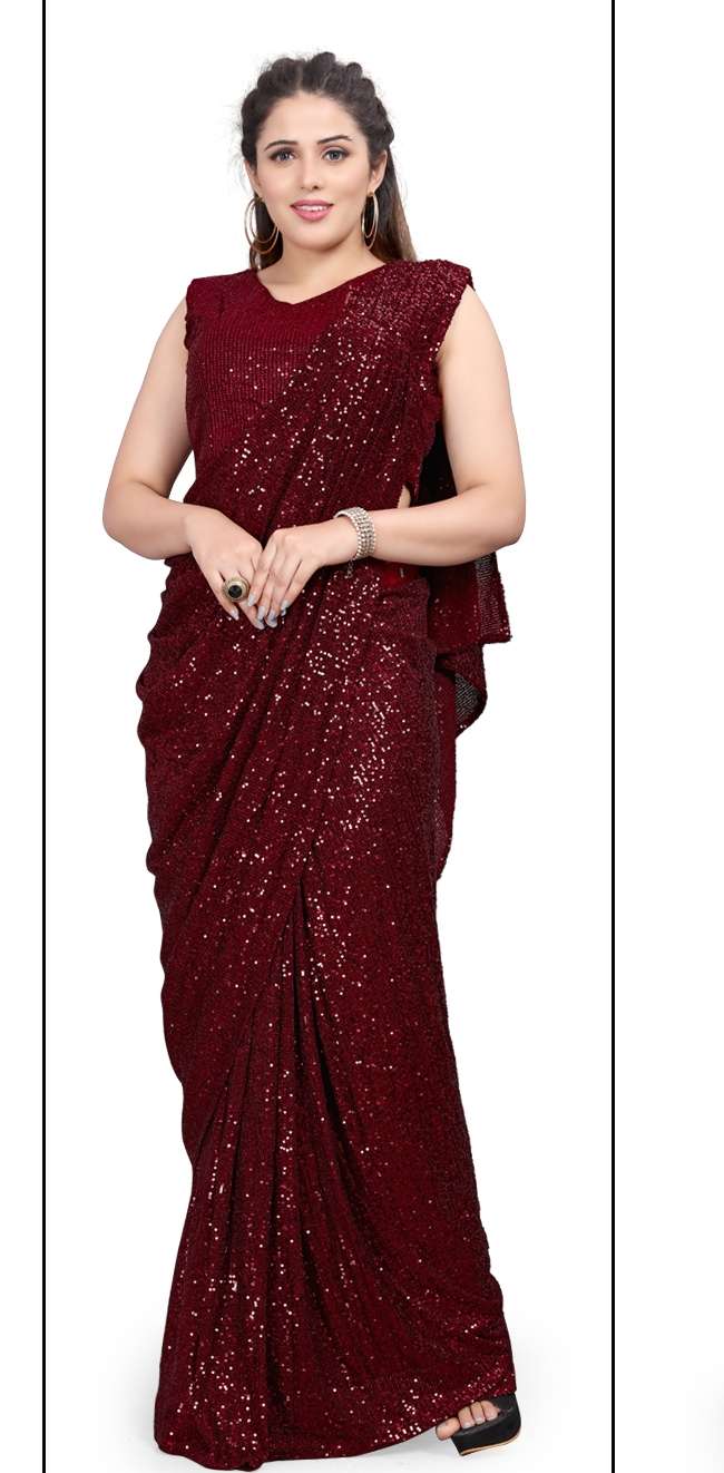 Ready To Wear Saree Online Wholesale collection
