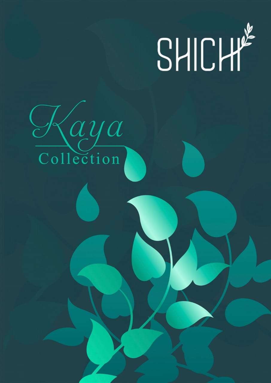 SHICHI KAYA KAFTAN AND PANTS COLLECTIONS AT BEST PRICE 