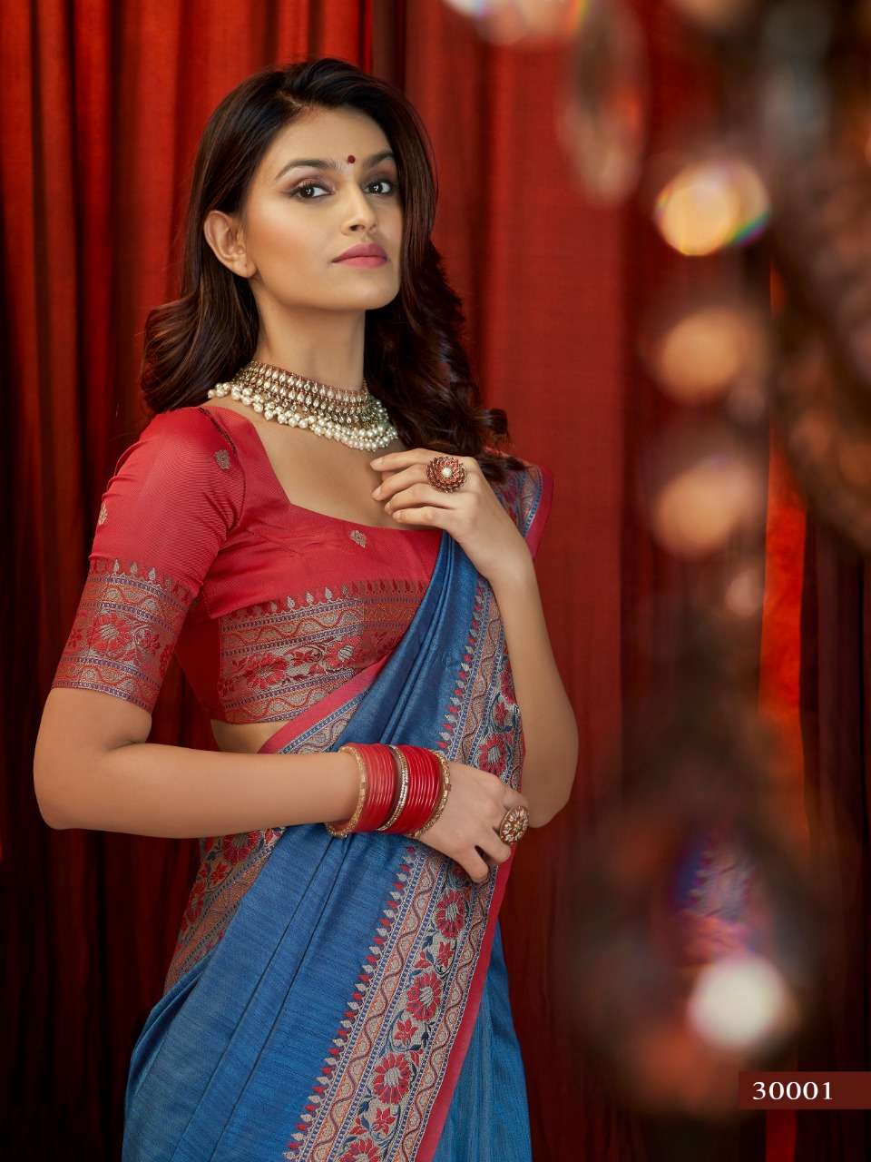 Rajyog Aaliya Silk With Fancy Saree Collection At Wholesale ...