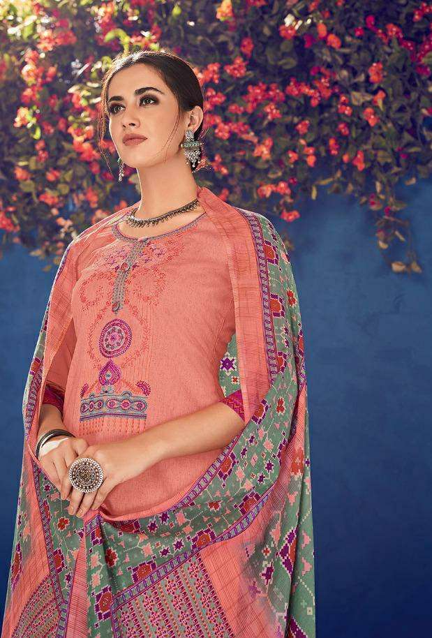 Deepsy Suits Kaash Colorful Fancy Suits collection at wholes...