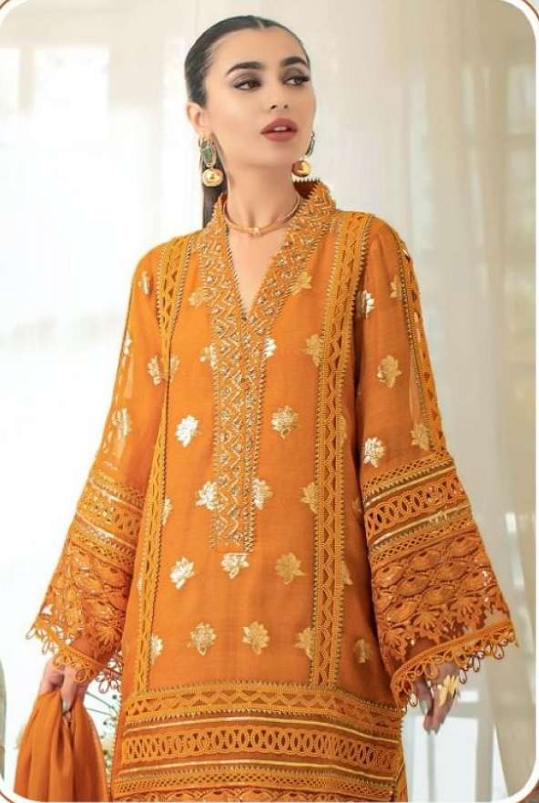SHREE FAB PAKISTANI SUITS COLLECTION AT WHOLESALE RATES 