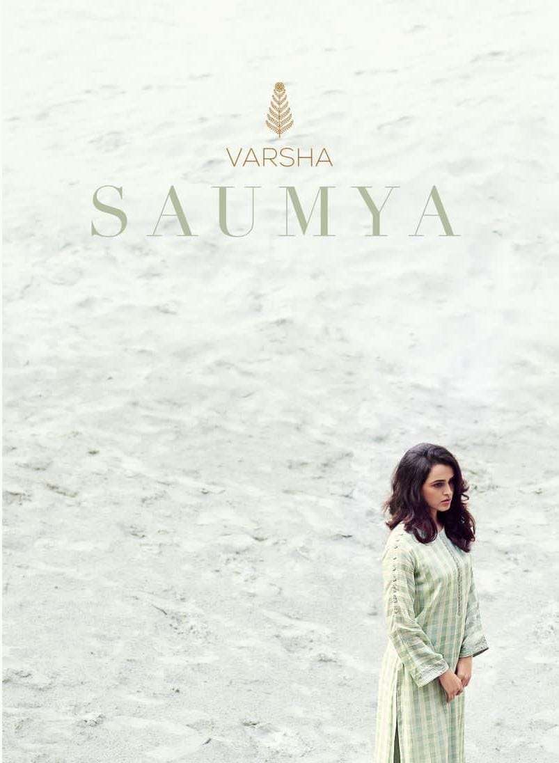 Varsha Fashion Saumya Modal Silk With Digital Print With Fan...