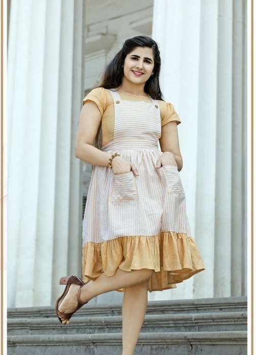 EXCLUSIVE WESTERN STYLE KURTIS AT DESIGNER CONCEPT WHOLESALE...