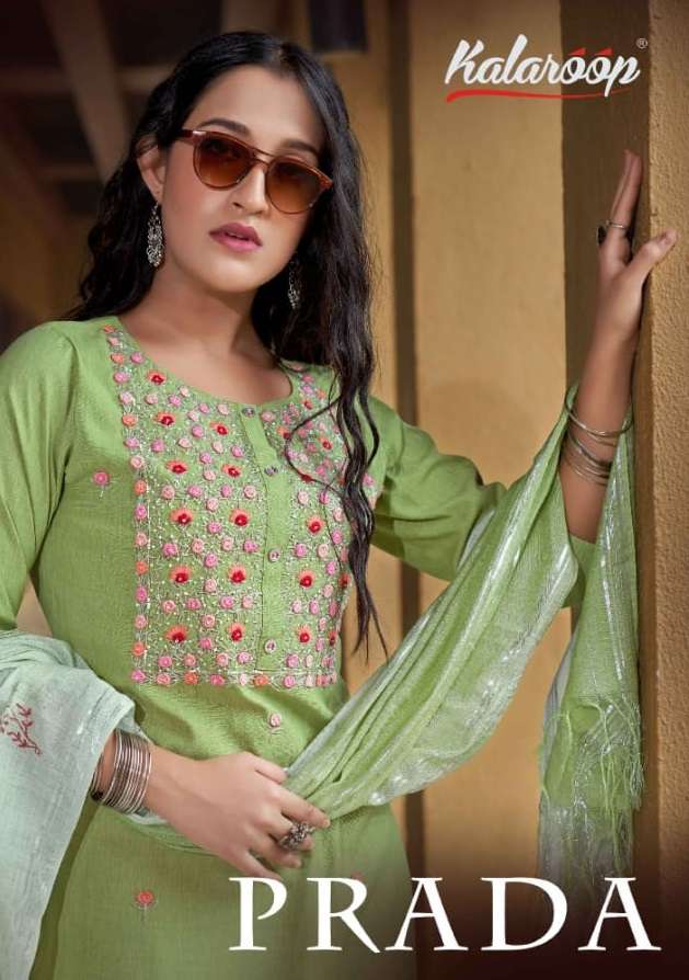 Kessi fabrics kalaroop Kajree Fashion Parada Fancy With hand...