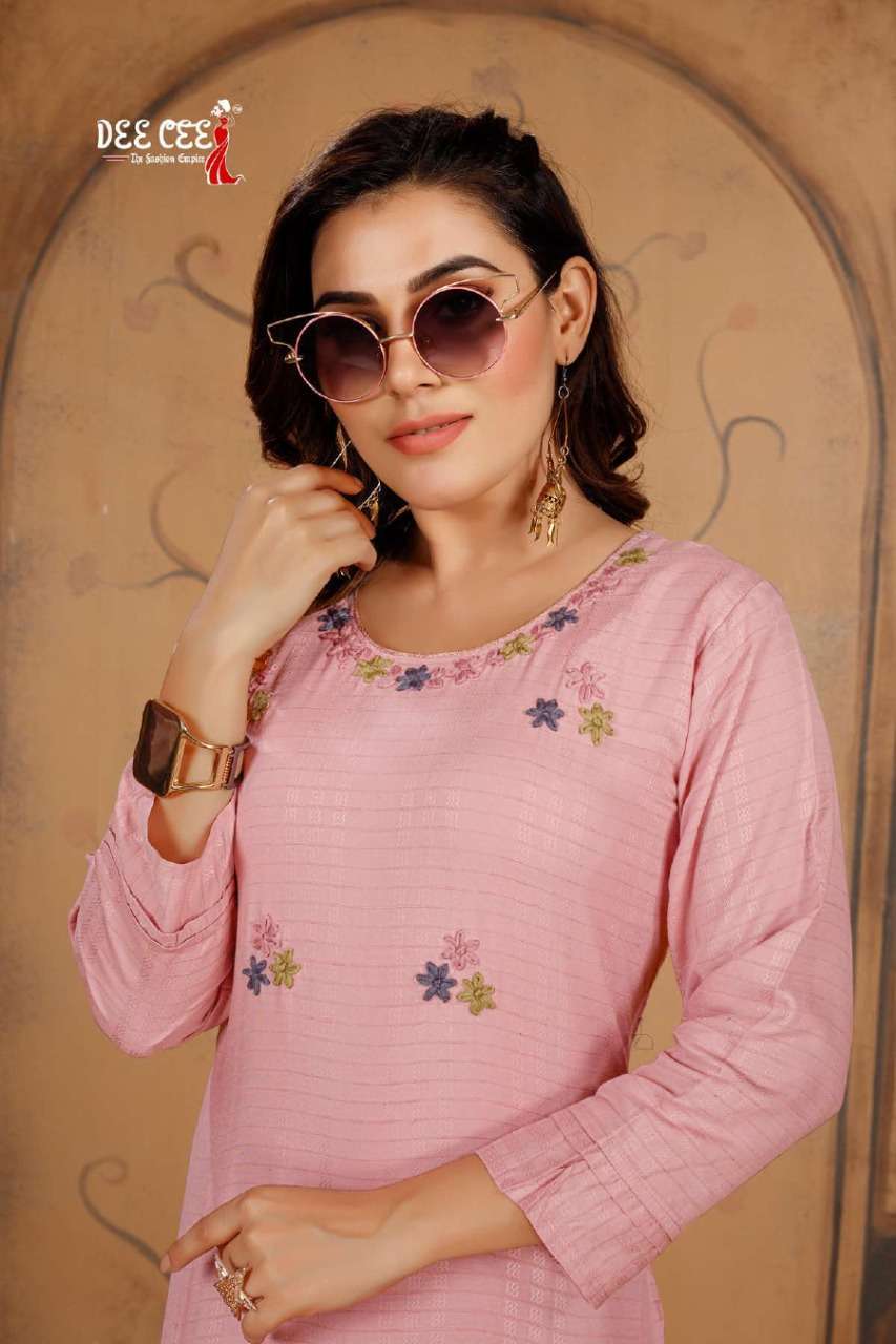 Kinti Fashion Disha Vol 11 Cotton Full Sleeves Kurtis Manufacturer  Wholesaler