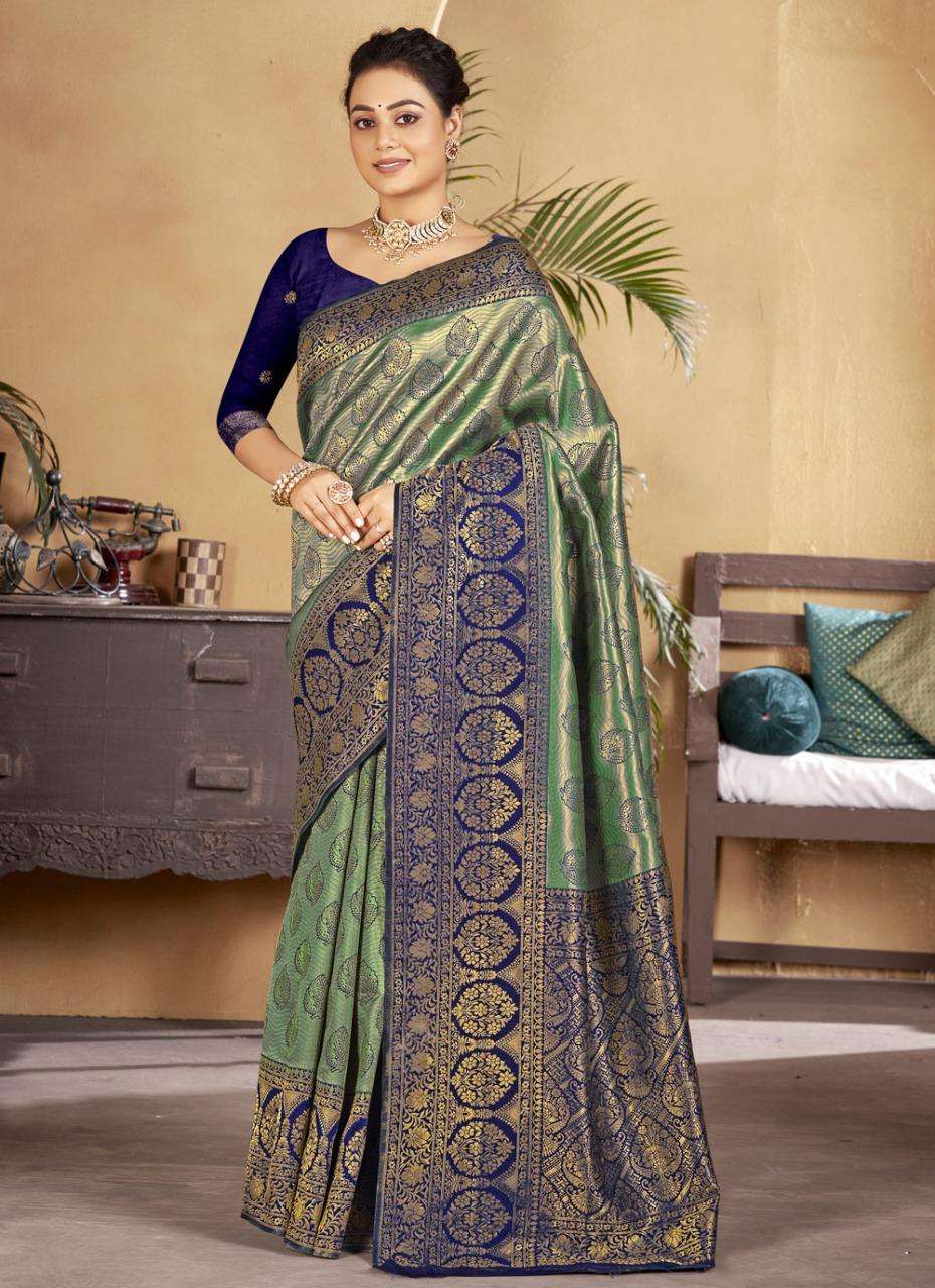 SANGAM PREMIUM SILK SAREES AT BEST RATES AND AWESOME COLLECT...