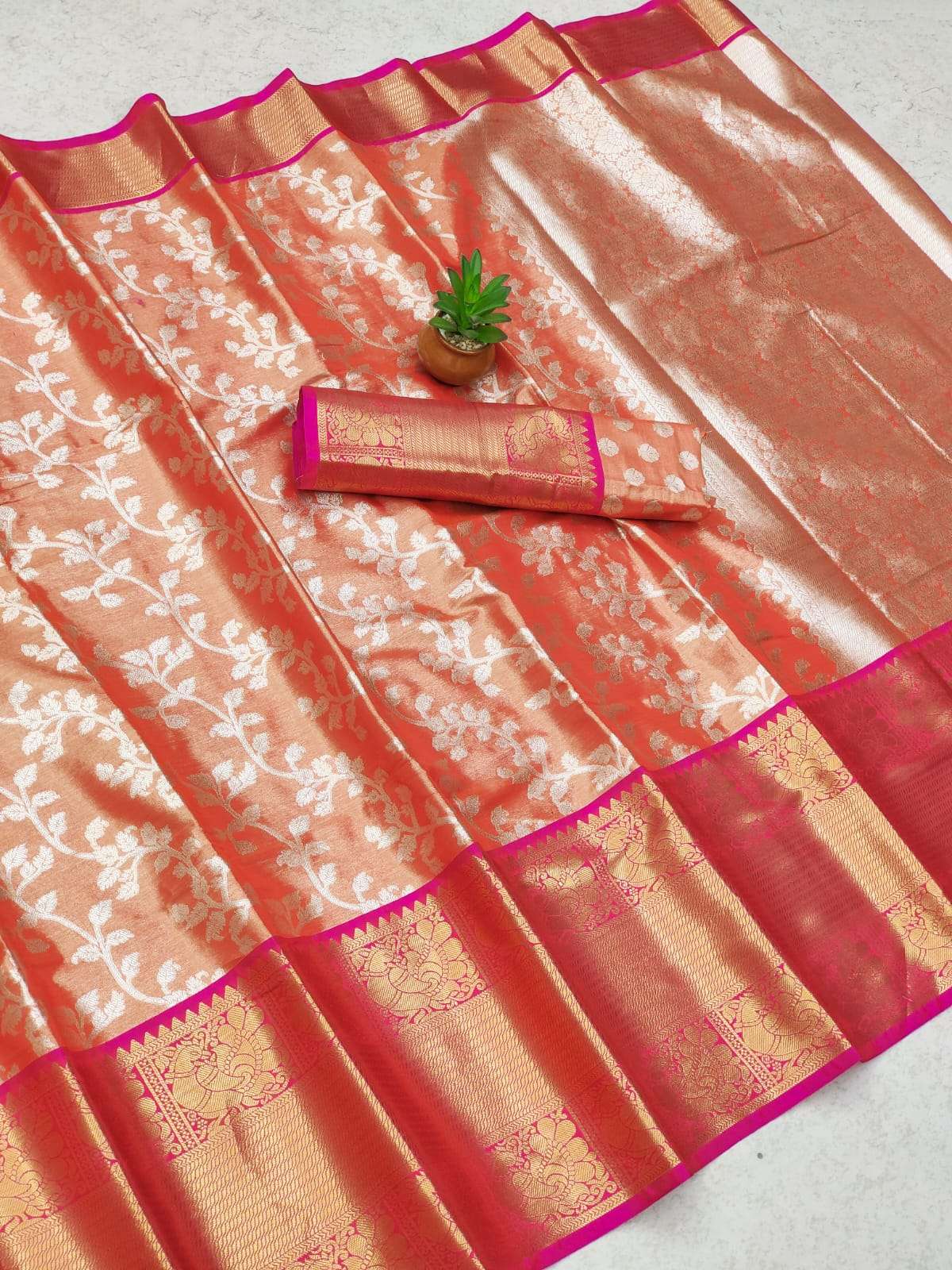 EXCLUSIVE SOFT SILK SAREES COLLECTION AT WHOLESALE PRICE