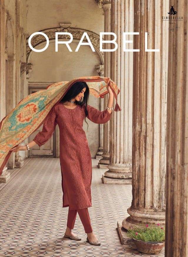 CINDERELLA ORABEL PURE MATKA SILK SALWAR SUITS AT WHOLESALE ...