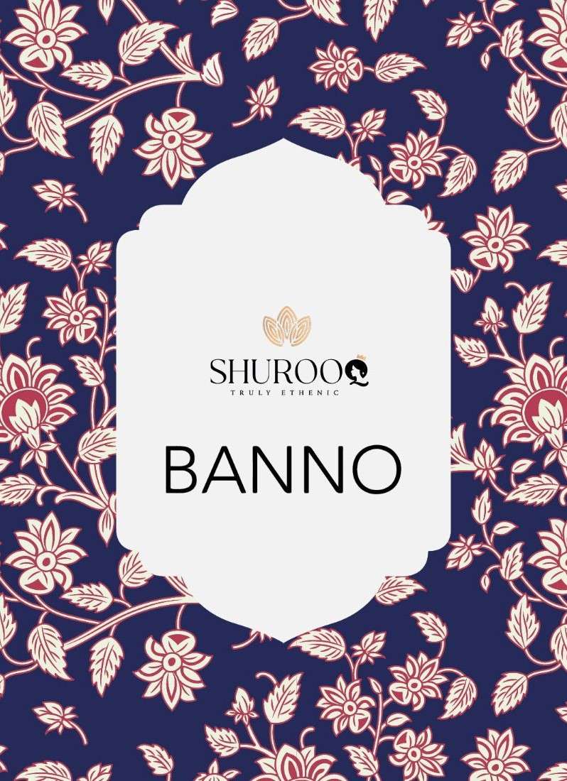 IBIZA SHUROOQ BANNO PURE SILK JACQUARD SALWAR SUITS COLLECTI...