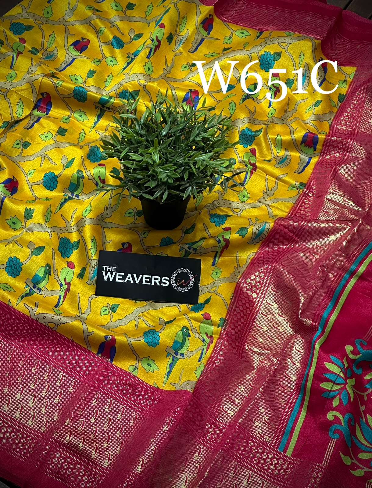 Traditional paithani silk with Printed saree wholesale rate