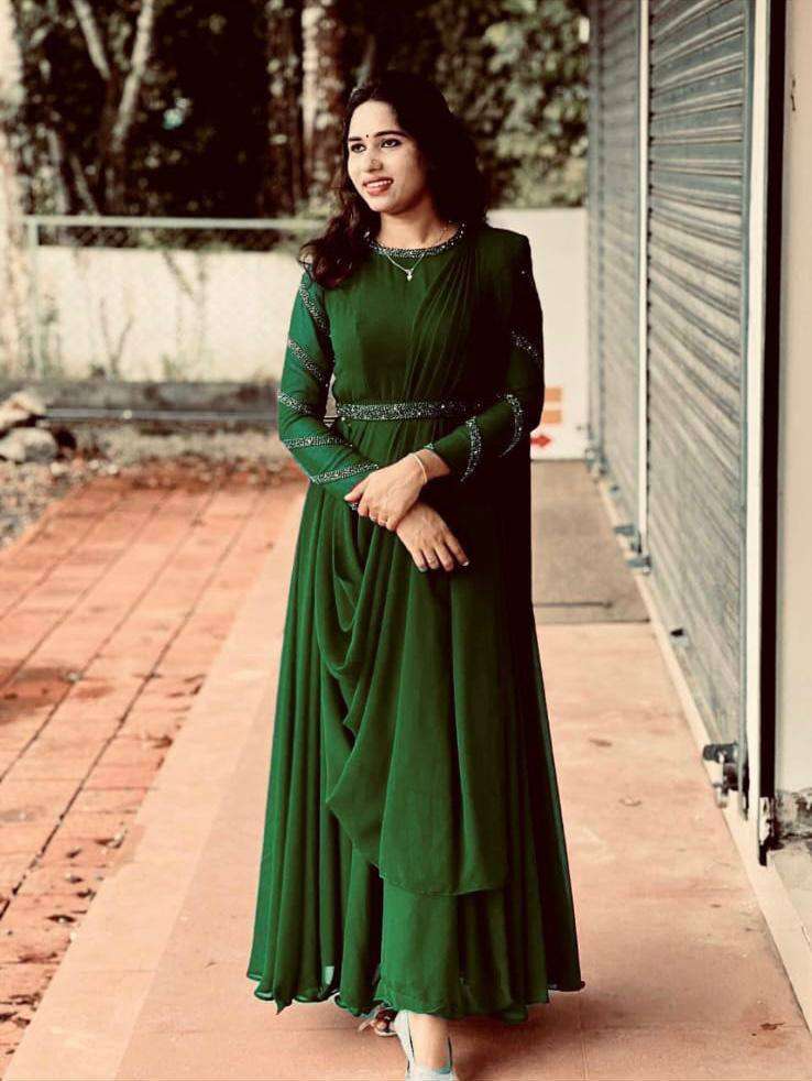 launching New Traditional Collection in 5 Colors of kurtis W...