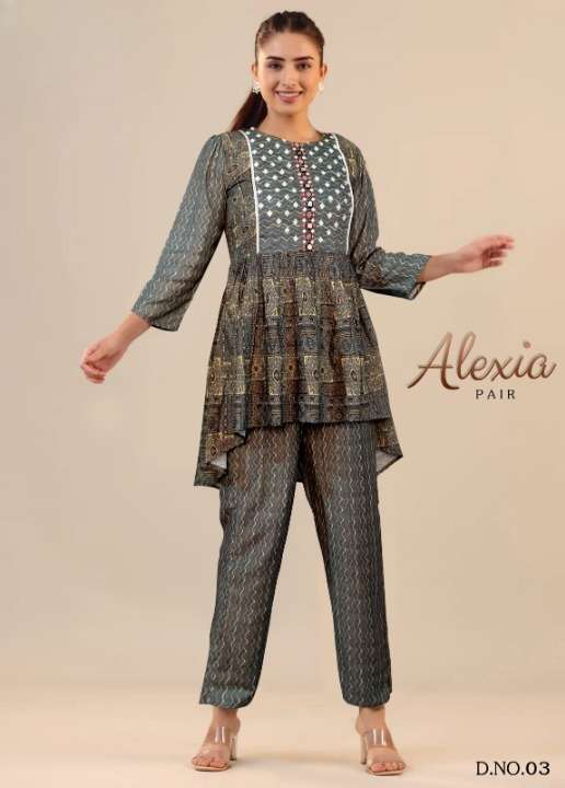 COTTON KURTIS ON MUSLIN WITH AWESOME PRINTS AT WHOLESALE RAT...