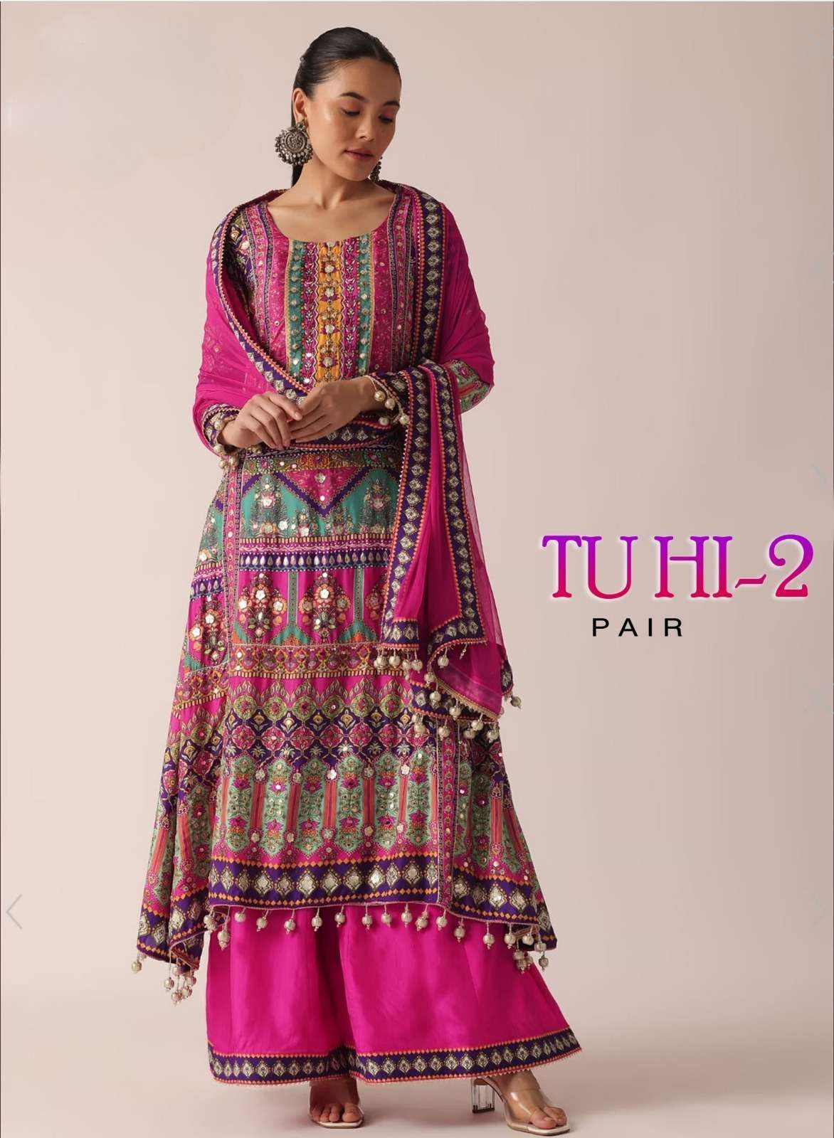 MOST TRENDING PAKISTANI SALWAR SUIT AT BEST RATE AND AWESOME...