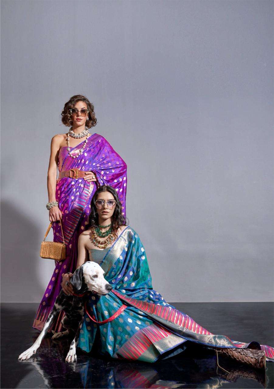 Rajtex kodai silk with weaving design saree collection at be...