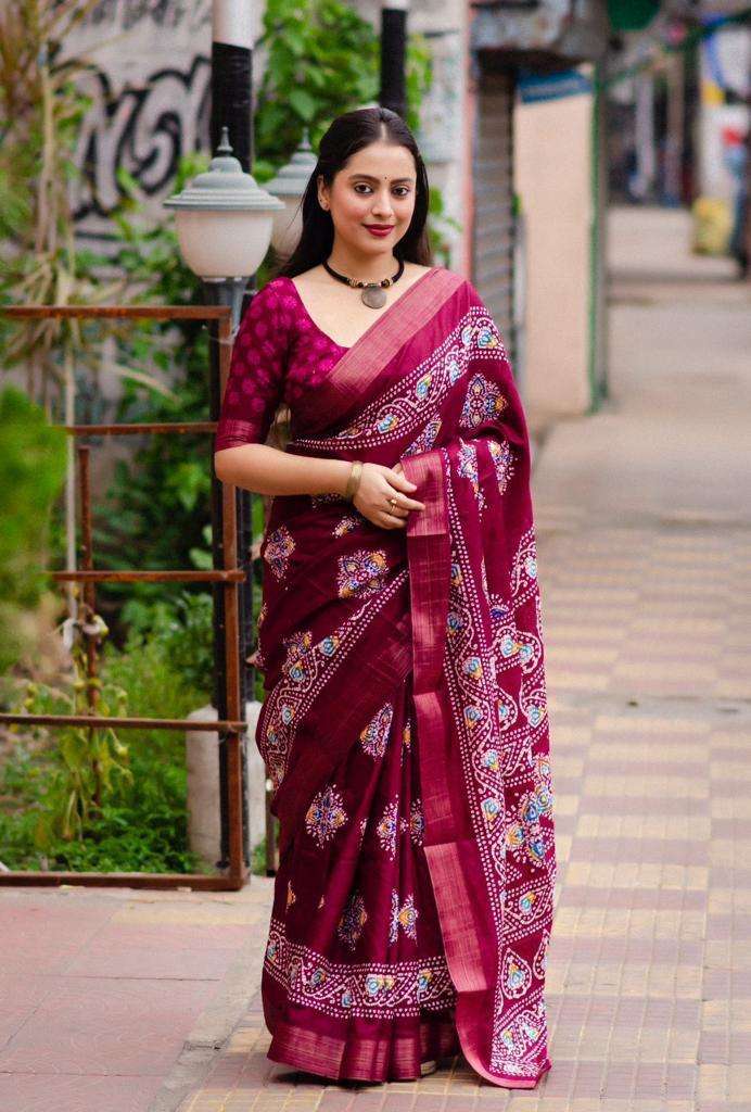 SUMMER SPECIAL COTTON WITH PRINTED SAREE COLLECITON AT BEST ...