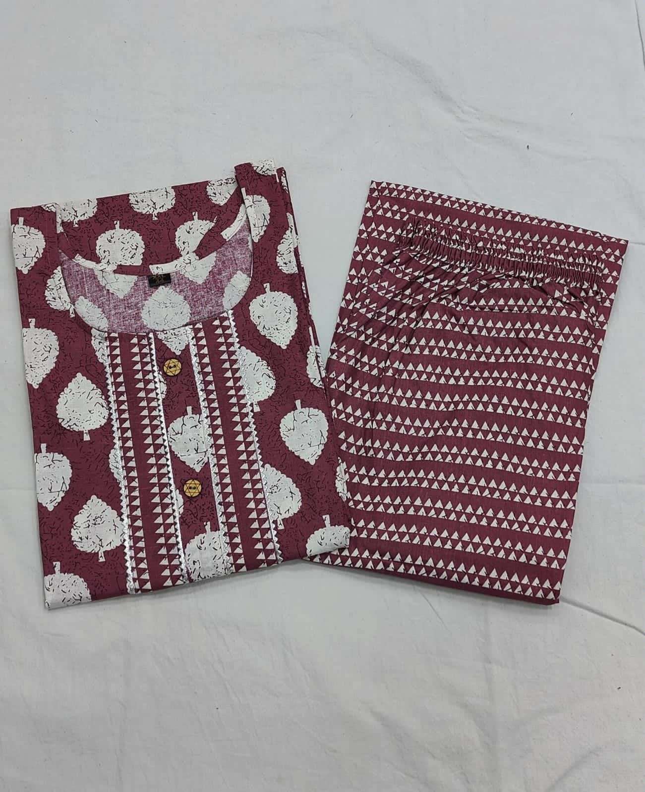 SUMMER SPECIAL COTTON WITH PRINTED READYMADE SUITS COLLECITO...