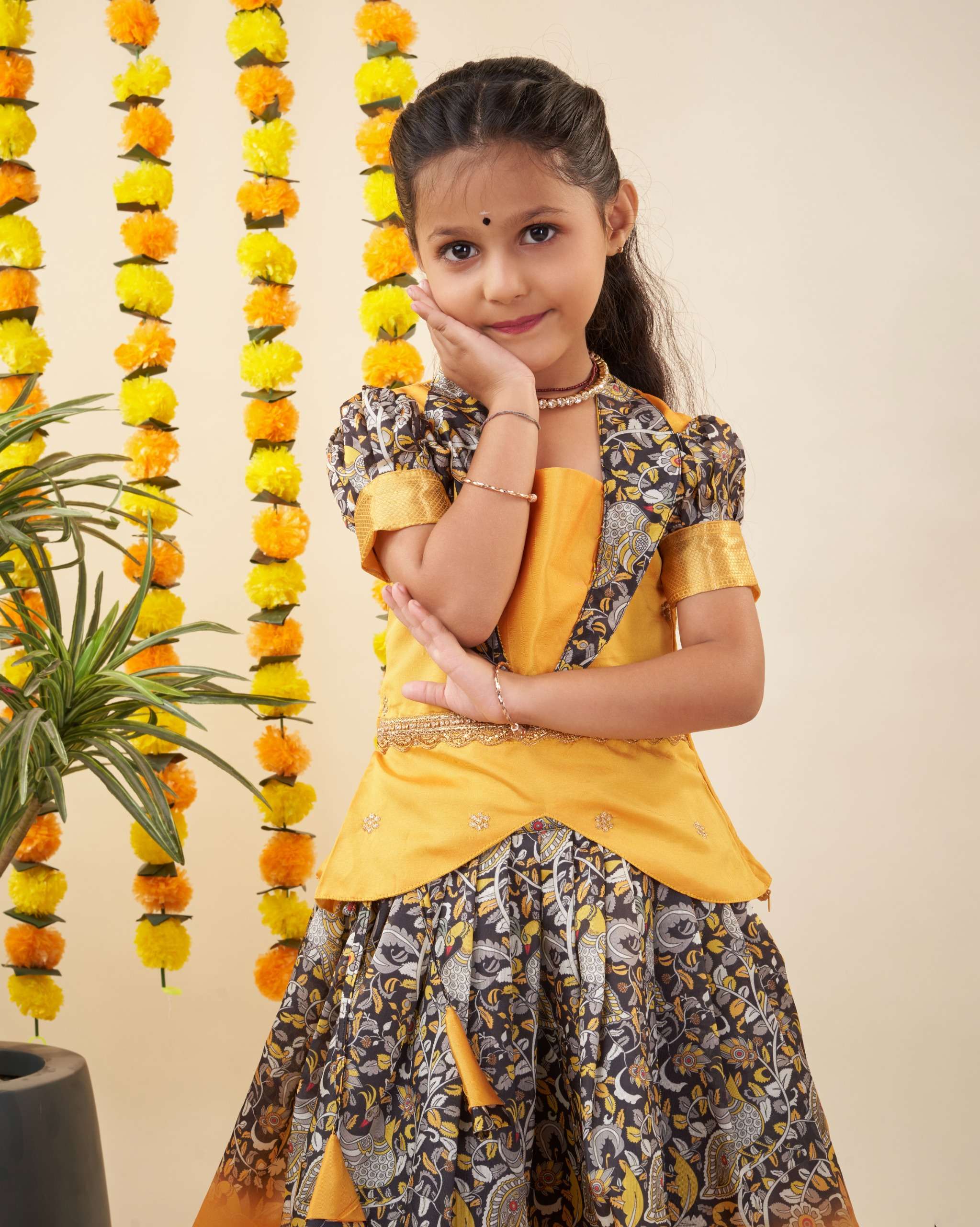 TRADITIONALFUNCTION SPECIAL READYMADE KIDS COLLECTION AT BES...