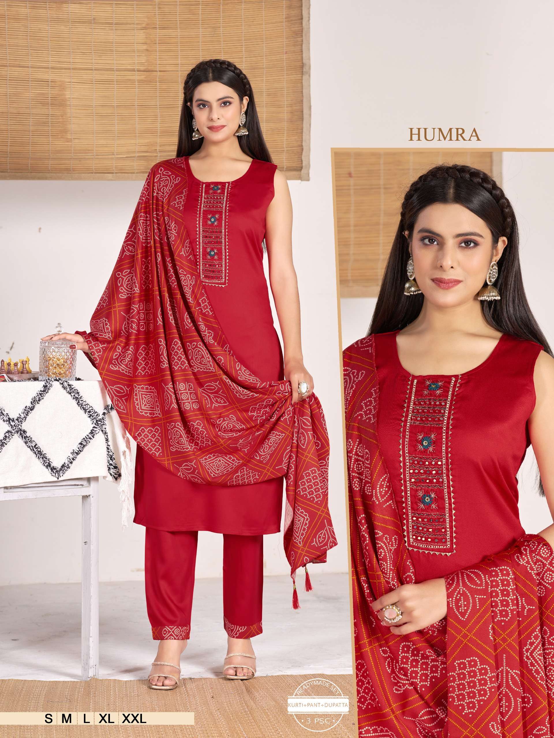 AKSHAR HUMRA PLAIN SALWAR SUIT SUMMER COLLECTION BEST RESELL...