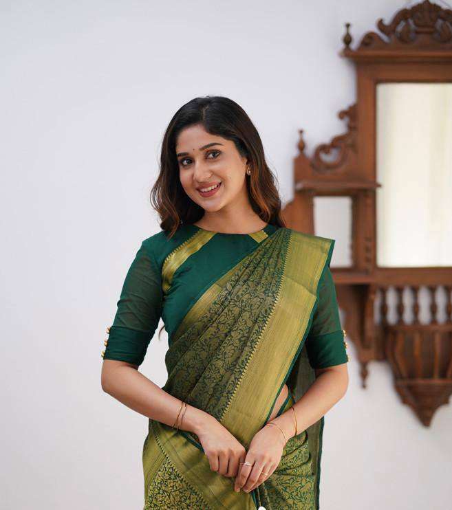 168 PARTY WEAR SILK SAREE INDIAN CLOTHING RESELLER LOW PRICE...