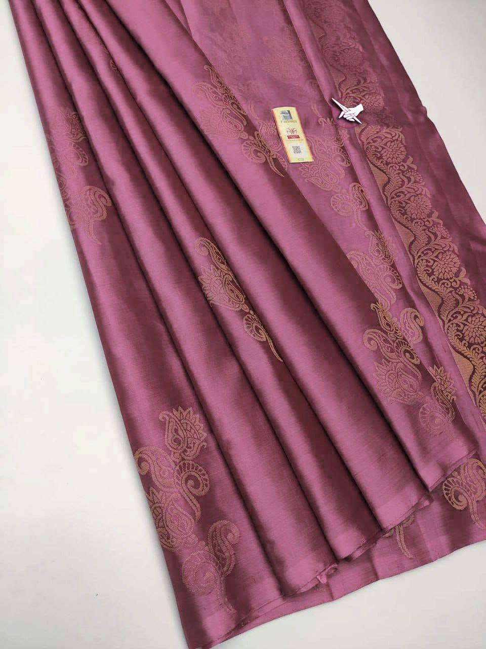 184 DAILY WEAR LICHI SILK SAREES FUNCTION CLOTHING SUPPLIER ...